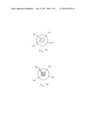 TEMPERATURE REGULATED, PRESSURE ACTIVATED SCENT DISPENSER AND METHOD OF     USING THEREOF diagram and image