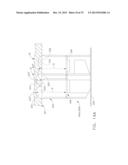 FASTENER CARTRIDGE ASSEMBLY COMPRISING A FIXED ANVIL AND DIFFERENT STAPLE     HEIGHTS diagram and image