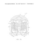 FASTENER CARTRIDGE ASSEMBLY COMPRISING A FIXED ANVIL AND DIFFERENT STAPLE     HEIGHTS diagram and image