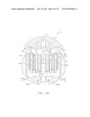 FASTENER CARTRIDGE ASSEMBLY COMPRISING A FIXED ANVIL AND DIFFERENT STAPLE     HEIGHTS diagram and image