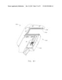 FASTENER CARTRIDGE ASSEMBLY COMPRISING A FIXED ANVIL AND DIFFERENT STAPLE     HEIGHTS diagram and image