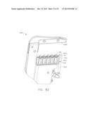 FASTENER CARTRIDGE ASSEMBLY COMPRISING A CAM AND DRIVER ARRANGEMENT diagram and image