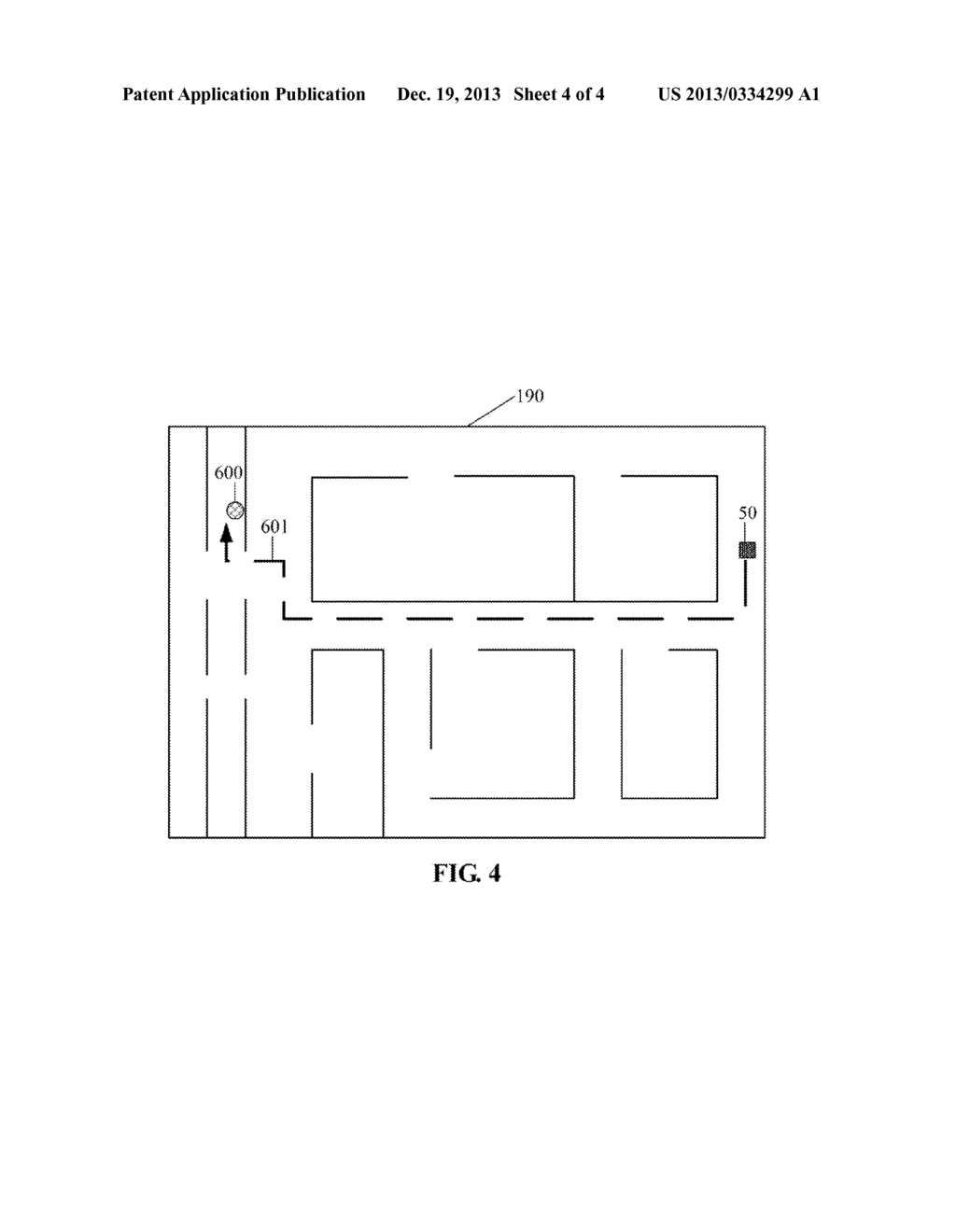 SHOPPING SYSTEM AND METHOD - diagram, schematic, and image 05