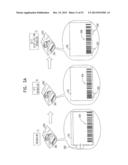 SYSTEM AND METHOD FOR QUALITY MANAGEMENT UTILIZING BARCODE INDICATORS diagram and image