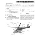 AIRCRAFT WING EXTENSION AND NOZZLE SYSTEM diagram and image