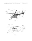 AIRCRAFT WING EXTENSION AND NOZZLE SYSTEM diagram and image