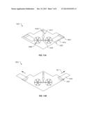 AIRCRAFT WING EXTENSION AND NOZZLE SYSTEM diagram and image