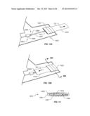 AIRCRAFT WING EXTENSION AND NOZZLE SYSTEM diagram and image