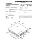 FORMATION OF A SHAPED FIBER WITH SIMULTANEOUS MATRIX APPLICATION diagram and image