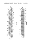 FORMATION OF A SHAPED FIBER WITH SIMULTANEOUS MATRIX APPLICATION diagram and image