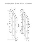 FORMATION OF A SHAPED FIBER WITH SIMULTANEOUS MATRIX APPLICATION diagram and image