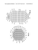 FORMATION OF A SHAPED FIBER WITH SIMULTANEOUS MATRIX APPLICATION diagram and image