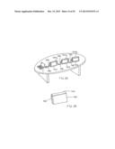 Computer Display Screen System and Adjustable Screen Mount, and Swinging     Screens Therefor diagram and image