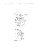 Computer Display Screen System and Adjustable Screen Mount, and Swinging     Screens Therefor diagram and image