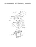 Computer Display Screen System and Adjustable Screen Mount, and Swinging     Screens Therefor diagram and image