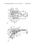 HANGER ASSEMBLY diagram and image