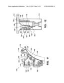 HANGER ASSEMBLY diagram and image