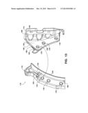 HANGER ASSEMBLY diagram and image