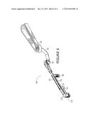 Camming Device Stem diagram and image