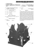 STANDOFF CONNECTOR FOR USE, FOR EXAMPLE, AS A POST BASE diagram and image