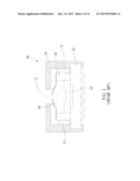 METHOD OF MAKING LENS MODULES AND THE LENS MODULE diagram and image