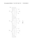 METHOD OF MAKING LENS MODULES AND THE LENS MODULE diagram and image