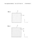 APPARATUS AND METHOD FOR THE LOCALLY RESOLVED MEASUREMENT OF A RADIATION     DISTRIBUTION PRODUCED USING A LITHOGRAPHY MASK diagram and image