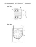 LUBRICANT DISTRIBUTION ACQUISITION DEVICE AND LUBRICANT DISTRIBUTION     ACQUISITION METHOD diagram and image