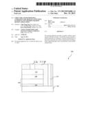 STRUCTURE AND METHOD FOR A COMPLIMENTARY RESISTIVE SWITCHING RANDOM ACCESS     MEMORY FOR HIGH DENSITY APPLICATION diagram and image