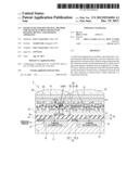 SOLID-STATE IMAGING DEVICE, METHOD FOR MANUFACTURING SOLID-STATE IMAGING     DEVICE, AND IMAGING APPARATUS diagram and image