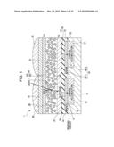 SOLID-STATE IMAGING DEVICE, METHOD FOR MANUFACTURING SOLID-STATE IMAGING     DEVICE, AND IMAGING APPARATUS diagram and image