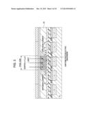 SOLID-STATE IMAGING DEVICE, METHOD FOR MANUFACTURING SOLID-STATE IMAGING     DEVICE, AND IMAGING APPARATUS diagram and image