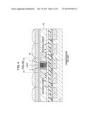 SOLID-STATE IMAGING DEVICE, METHOD FOR MANUFACTURING SOLID-STATE IMAGING     DEVICE, AND IMAGING APPARATUS diagram and image