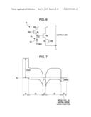 SOLID-STATE IMAGING DEVICE, METHOD FOR MANUFACTURING SOLID-STATE IMAGING     DEVICE, AND IMAGING APPARATUS diagram and image