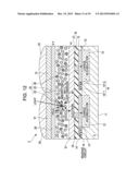 SOLID-STATE IMAGING DEVICE, METHOD FOR MANUFACTURING SOLID-STATE IMAGING     DEVICE, AND IMAGING APPARATUS diagram and image