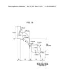 SOLID-STATE IMAGING DEVICE, METHOD FOR MANUFACTURING SOLID-STATE IMAGING     DEVICE, AND IMAGING APPARATUS diagram and image