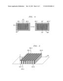 TRANSPORT CONDUITS FOR CONTACTS TO GRAPHENE diagram and image