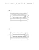 ORGANIC ELECTROLUMINESCENT ELEMENT diagram and image