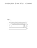 ORGANIC ELECTROLUMINESCENT ELEMENT diagram and image