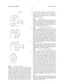 ORGANIC ELECTROLUMINESCENT ELEMENT diagram and image