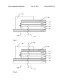 Organic Light-Emitting Component and Use of a Copper Complex in a Charge     Transport Layer diagram and image