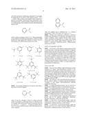 Organic Light-Emitting Component and Use of a Copper Complex in a Charge     Transport Layer diagram and image