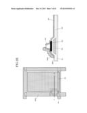 DISPLAY DEVICE AND MANUFACTURING METHOD FOR SAME diagram and image