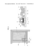 DISPLAY DEVICE AND MANUFACTURING METHOD FOR SAME diagram and image