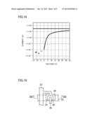 SEMICONDUCTOR DEVICE, FABRICATION METHOD FOR THE SAME, AND DISPLAY     APPARATUS diagram and image