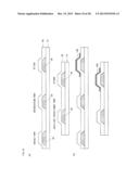 THIN FILM TRANSISTOR, MANUFACTURING METHOD THEREFOR, AND DISPLAY DEVICE diagram and image