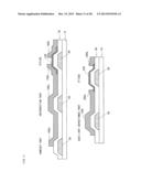 THIN FILM TRANSISTOR, MANUFACTURING METHOD THEREFOR, AND DISPLAY DEVICE diagram and image