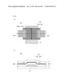 THIN FILM TRANSISTOR, MANUFACTURING METHOD THEREFOR, AND DISPLAY DEVICE diagram and image