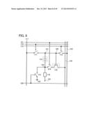 Semiconductor Device, Display Device, And Electronic Device diagram and image