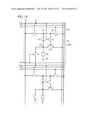 Semiconductor Device, Display Device, And Electronic Device diagram and image